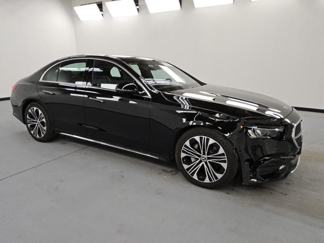 Vin: w1klf4hb5sa134109, lot: 56200205, mercedes-benz e-class 350 4matic 20254