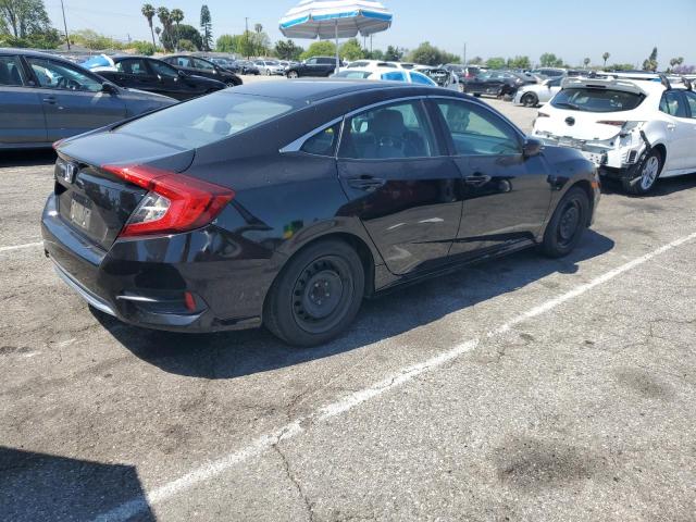 Vin: 2hgfc2f66kh563790, lot: 59023155, honda civic lx 20193