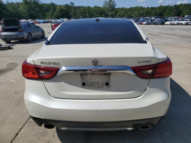 2017 NISSAN MAXIMA 3.5 - 1N4AA6AP7HC389459