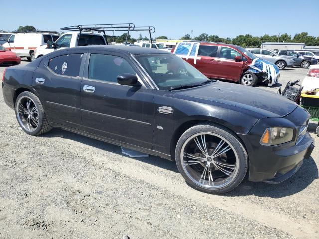 Vin: 2b3ca3cv2ah165517, lot: 58428685, dodge charger sxt 20104