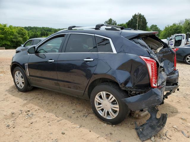 Vin: 3gyfnbe37gs551596, lot: 56249435, cadillac srx luxury collection 20162