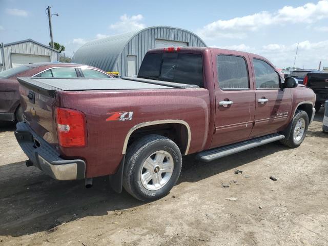 Vin: 3gcpkse7xdg128242, lot: 57424445, chevrolet all models k1500 lt 20133