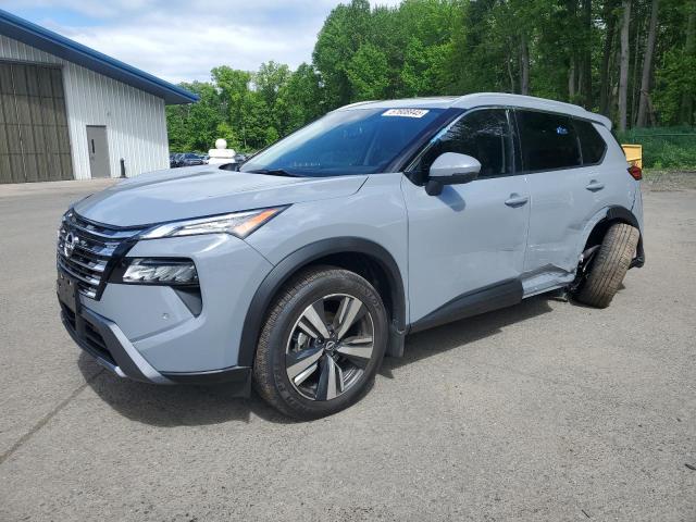 Vin: jn8bt3cbxrw180925, lot: 57608945, nissan rogue sl 2024 img_1