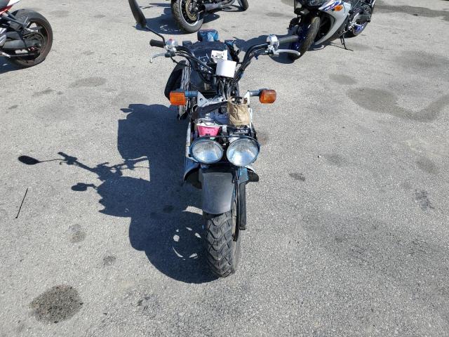 2023 HONDA NPS50 JH2AF5811PK100076