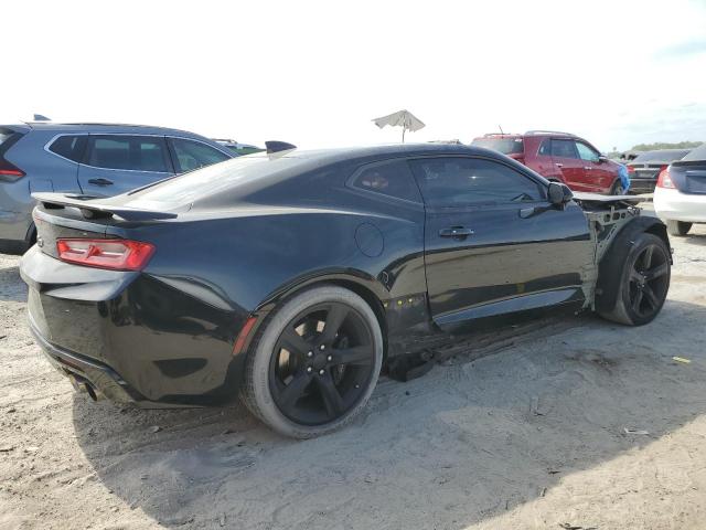 Vin: 1g1fh1r76j0132649, lot: 55040715, chevrolet camaro ss 20183