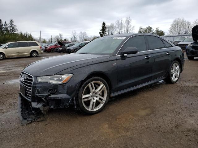 Vin: waujfafc9gn153934, lot: 55654265, audi a6 quattro progressiv/technik s line 2016 img_1