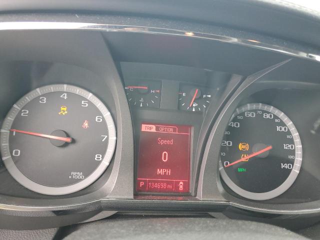 2016 GMC TERRAIN DE - 2GKFLRE38G6184182