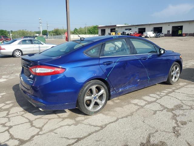 Vin: 3fa6p0hr1dr139980, lot: 56187415, ford fusion se 20133