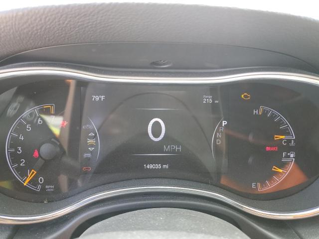 2018 JEEP GRAND CHER - 1C4RJFBG8JC331703