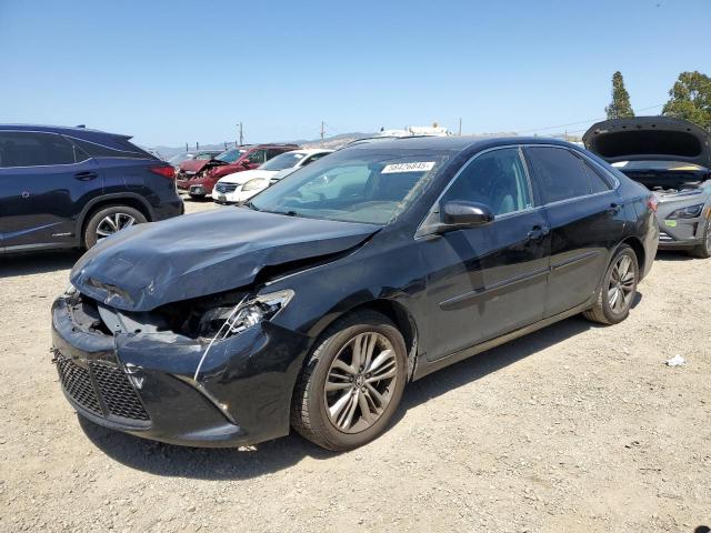 Vin: 4t1bf1fk8hu623632, lot: 58426845, toyota camry le 2017 img_1