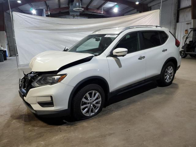 Vin: 5n1at2mv3hc886902, lot: 57789005, nissan rogue sv 2017 img_1