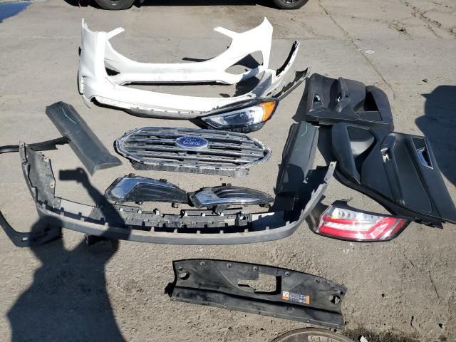 2022 FORD EDGE SEL - 2FMPK4J95NBA92883