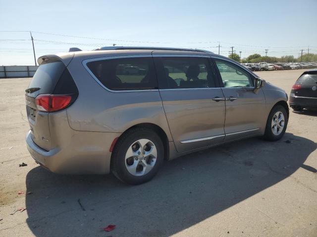2018 CHRYSLER PACIFICA H - 2C4RC1L70JR145172