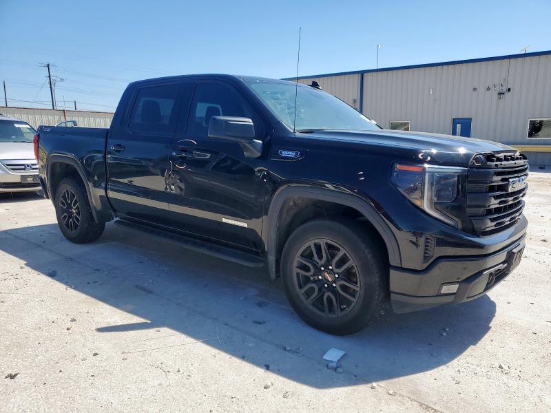 Vin: 3gtuuce85pg141089, lot: 56396495, gmc sierra k1500 elevation 20234