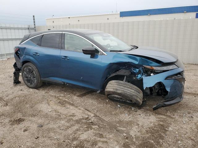 2025 NISSAN MURANO PLA 5N1AZ3DT8SC109013