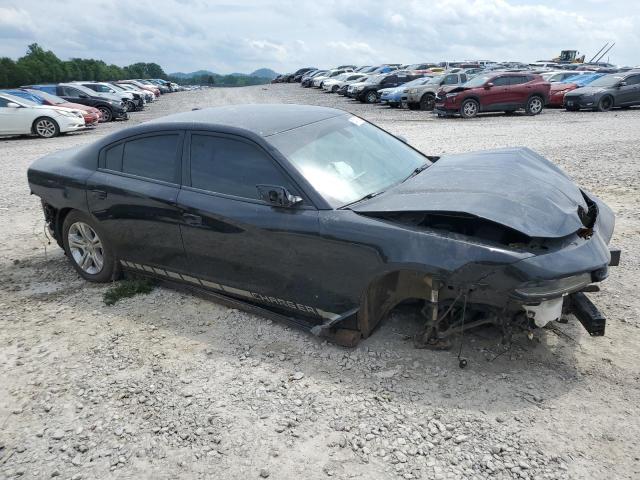 Vin: 2c3cdxbg3kh500743, lot: 57411805, dodge charger sxt 20194