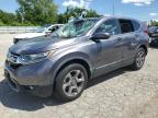 2018 HONDA CR-V EXL - 7FARW2H81JE074319
