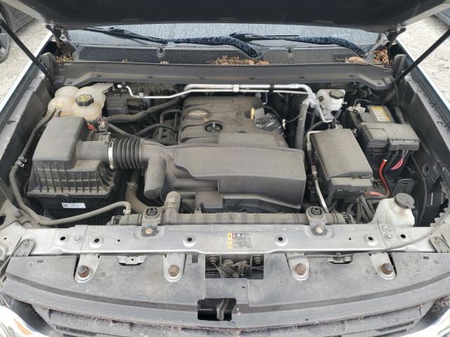 2019 CHEVROLET COLORADO L - 1GCHSCEA0K1319542