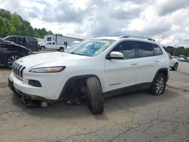 Vin: 1c4pjlds8ew113742, lot: 56478215, jeep grand cher limited 2014 img_1