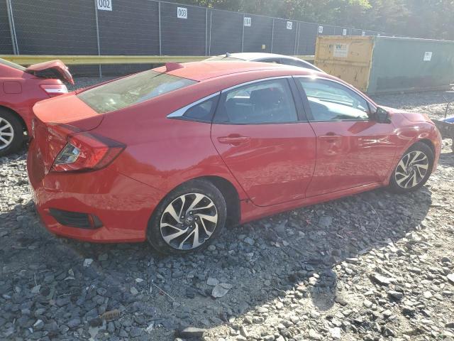 Vin: 2hgfc2f79jh516356, lot: 57590945, honda civic ex 20183