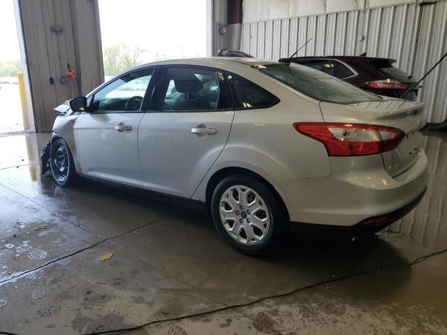 Vin: 1fahp3f21cl420951, lot: 57066375, ford focus se 20122