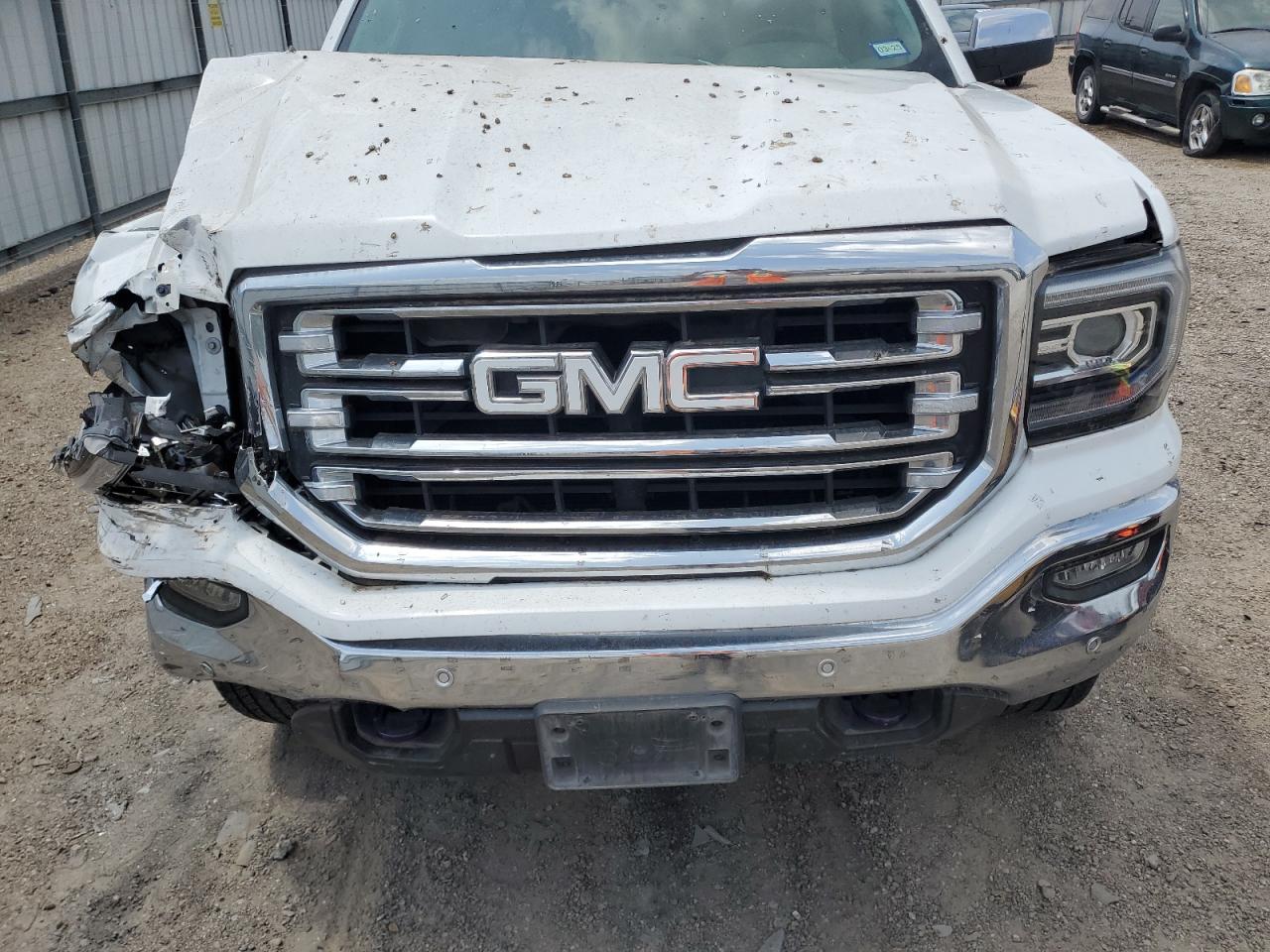 GMC SIERRA 1500 C1500 SLT
