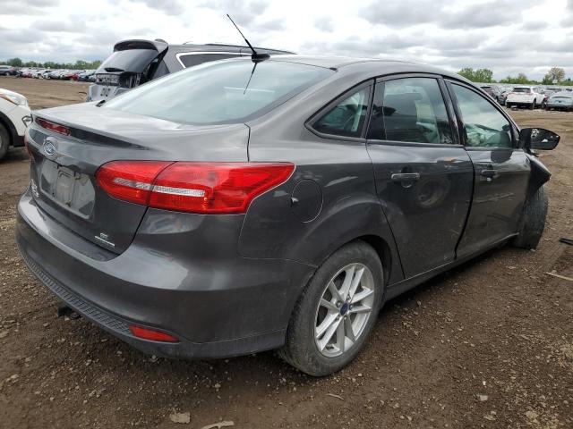 Vin: 1fadp3f2xgl207808, lot: 57711565, ford focus se 20163