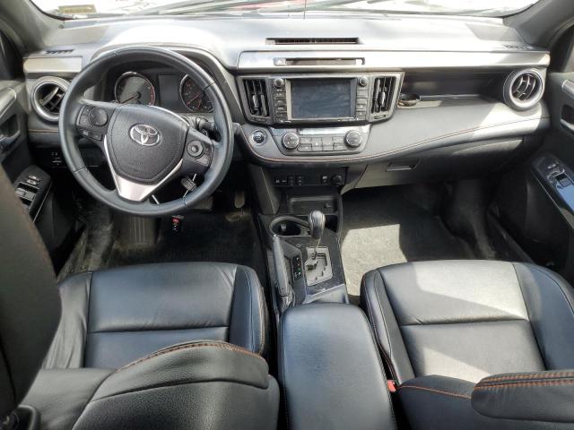 2016 TOYOTA RAV4 SE - 2T3JFREV9GW512390