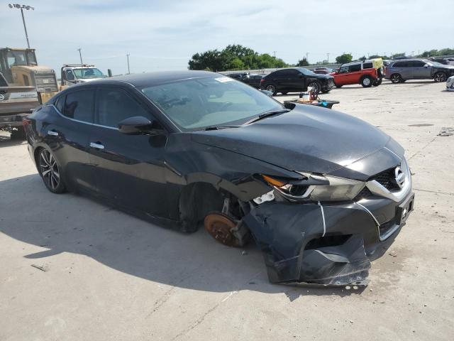 2016 NISSAN MAXIMA 3.5 1N4AA6AP6GC435930