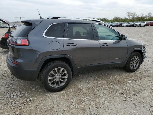 Vin: 1c4pjmlx6kd436570, lot: 54488045, jeep grand cher latitude plus 20193