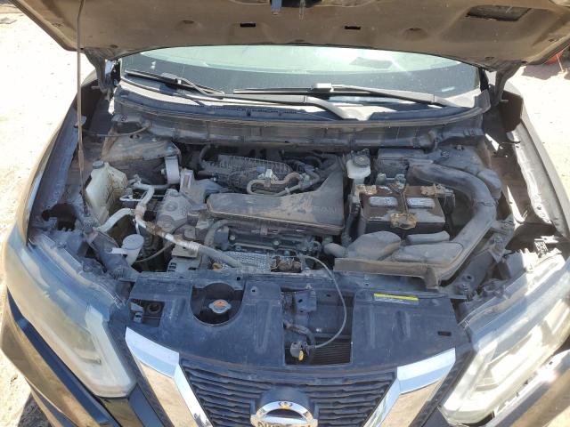 2017 NISSAN ROGUE S - 5N1AT2MM5HC774481