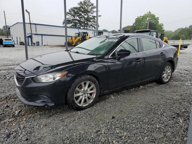 Vin: jm1gj1u58g1401386, lot: 58514825, mazda 6 sport 2016 img_1