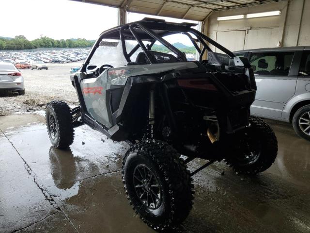 2025 POLARIS RZR PRO S - 3NSSPE927SG069402