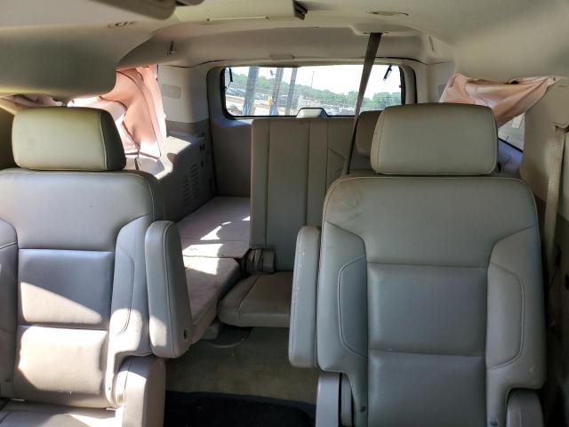 2015 GMC YUKON XL C - 1GKS1HKC9FR543125