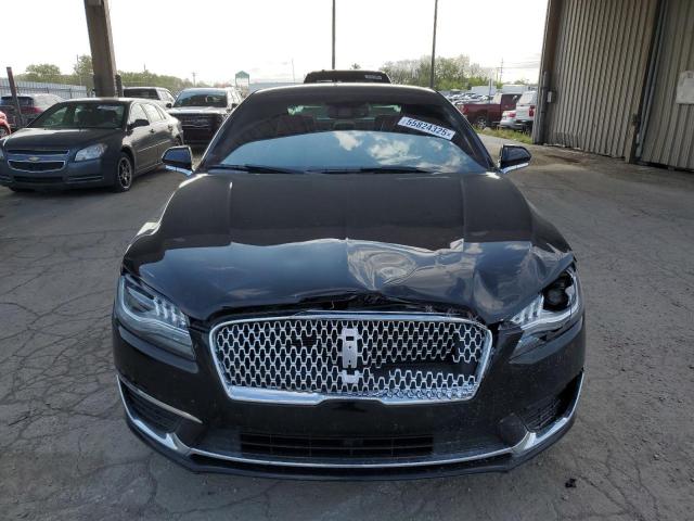 2018 LINCOLN MKZ SELECT 3LN6L5D95JR615728