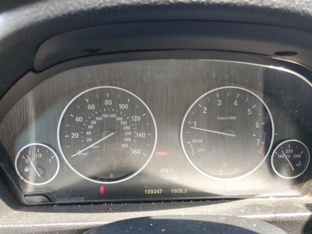 2015 BMW 328 XIGT S - WBA8Z5C59FD672120