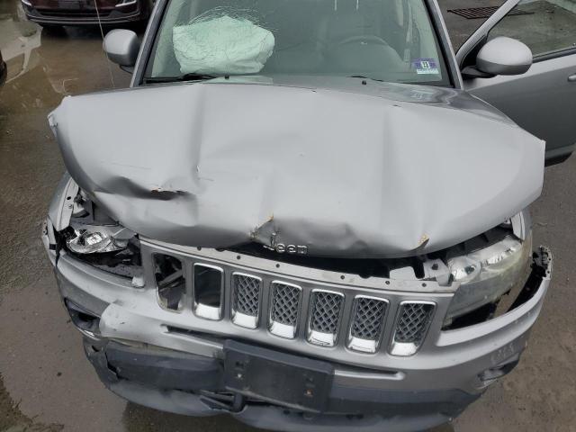 2015 JEEP COMPASS LA - 1C4NJDEB9FD207704