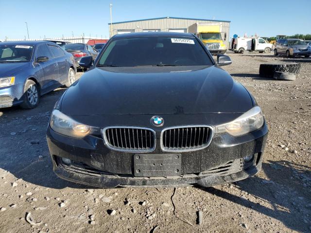 2015 BMW 328 XI SUL WBA3B5C56FF960700