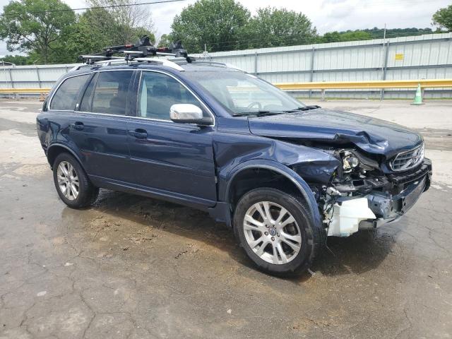 Vin: yv4952cz0d1643752, lot: 58782365, volvo xc90 3.2 20134