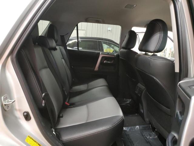 2023 TOYOTA 4RUNNER SE - JTENU5JR8P6143091