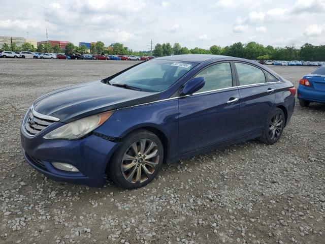 Vin: 5npec4ab8ch333297, lot: 58710395, hyundai sonata se 2012 img_1