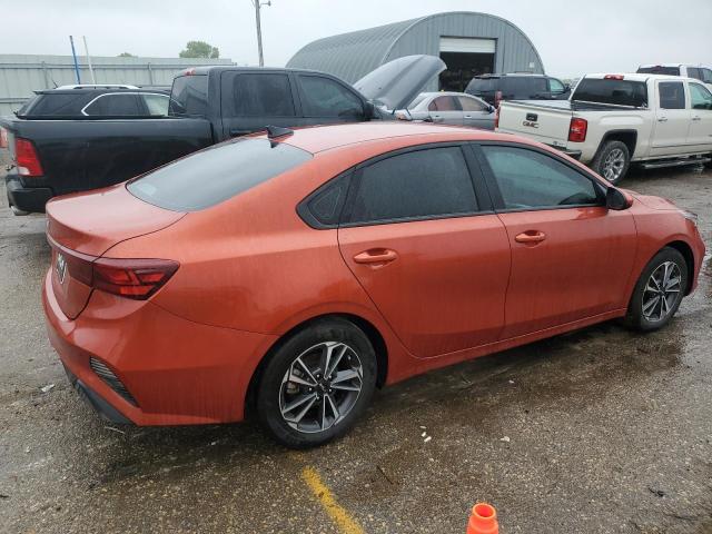 Vin: 3kpf24ad7re712717, lot: 56046575, kia forte lx 20243
