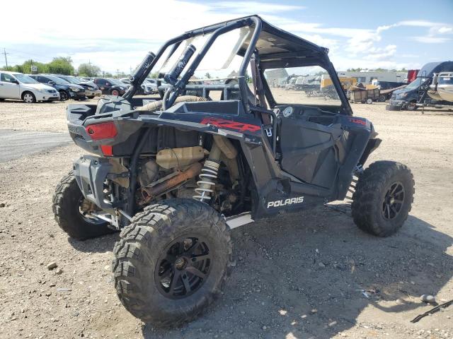 2016 POLARIS RZR XP TUR 3NSVDE921GF458538