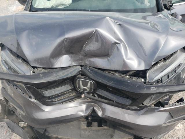 2022 HONDA PILOT SE 5FNYF5H28NB028240