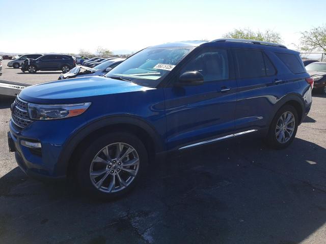 Vin: 1fmsk8fh8mgb07823, lot: 56075125, ford explorer limited 2021 img_1