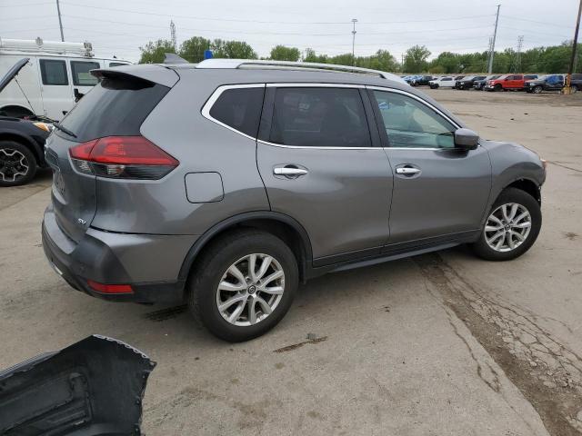 Vin: jn8at2mt7lw004631, lot: 57755075, nissan rogue s 20203