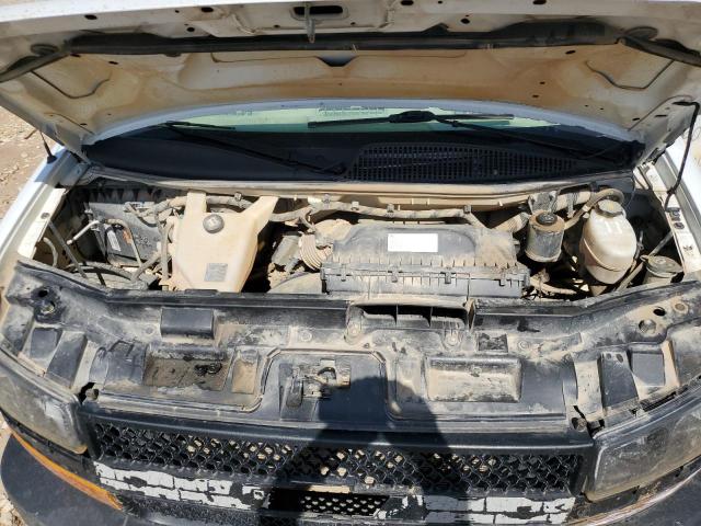 2021 CHEVROLET EXPRESS G3 #3290280228