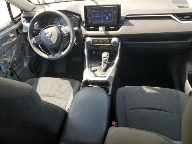 2019 TOYOTA RAV4 LE - 2T3LWRFV8KW013984