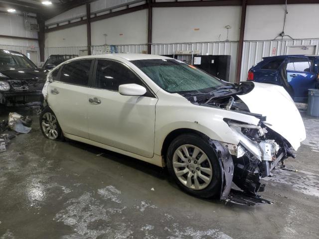 Vin: 1n4al3ap7fn333791, lot: 56551475, nissan altima 2.5 20154
