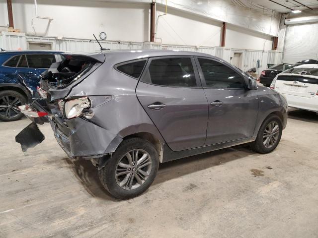 2015 HYUNDAI TUCSON GLS KM8JTCAF7FU978105
